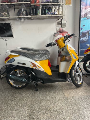 Let’s 2026ថ្មីក្រុមហ៊ុន