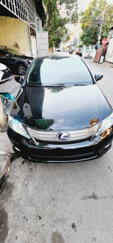 Lexus HS 250H /010   /full. 20000ចរចា