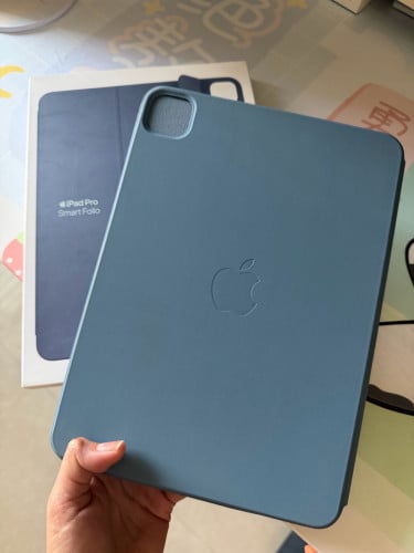 iPad M4 , M5 Smart Folio Case