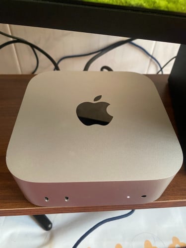 Mac Mini M4 លក់