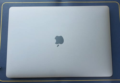 MacBook Pro 2018 Gray
