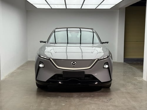 Mazda Ez60 Max EV 600km instock