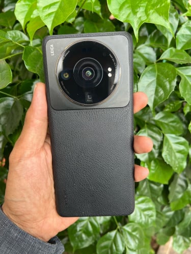 Mi 12s ultra CH 256G