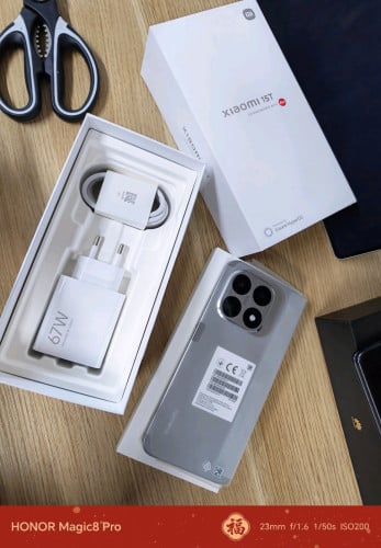 Mi 15T ក្រុមហ៊ុន 99.99%