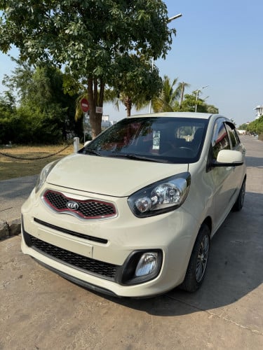 Morning​ ក្រដាស​ពន្ធ 2014 F-Sport តម្លៃធូរៗ