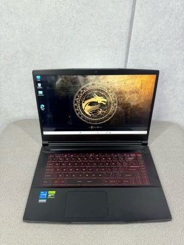 MSI THIN GF63
