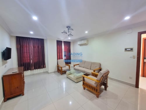 N387 | Nice and Clean 1 Bedroom Apartment For Rent Near Russian Market