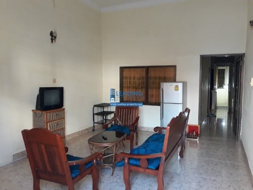 N653 | 1 Bedroom Fully Furnished Near Street 172 Riverside For Rent