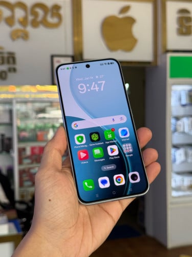 OPPO Reno 14 F 5G
