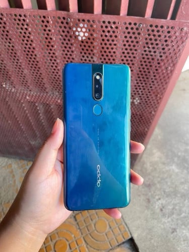 Oppo Reno F11 Pro