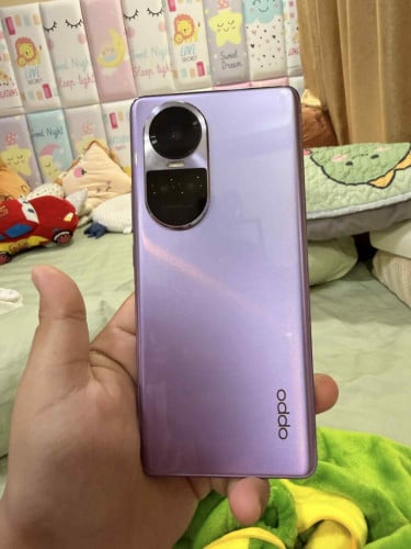 OPPO Reno10 Pro 5G