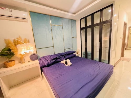 Orkide condo rent special price