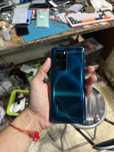 P40 pro 512GB