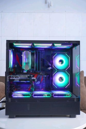 PC Build