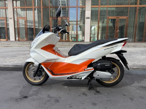 Pcx 150