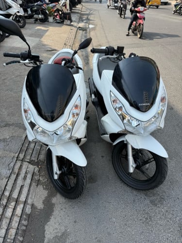 Pcx Jpan