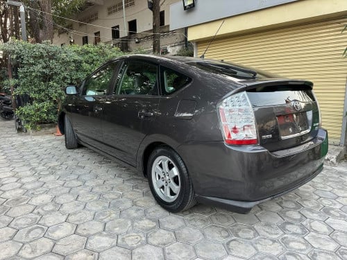 Prius 08 full