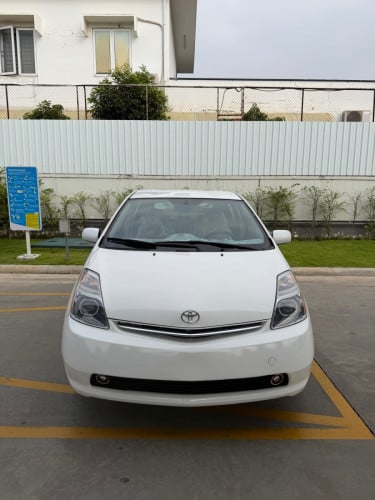 Pruis 07 Full No map ក្រដាស់ពន្ធ 13200$