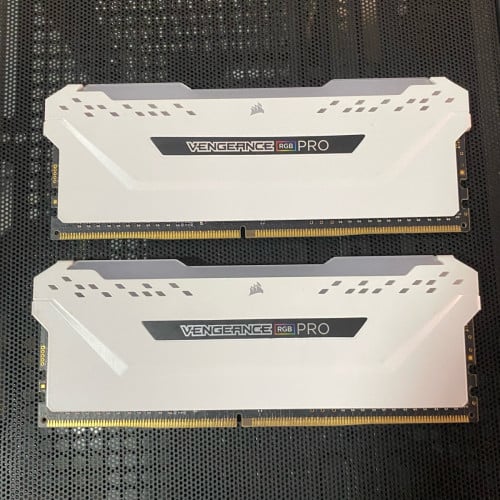 RAM Corsair/G-SKiLL/XPG
