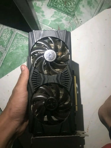 Resell VGA PNY GeForce RTX 2060 Super 8gb