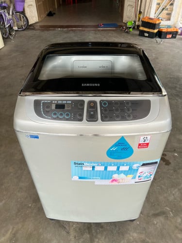 Samsung 12kg ជជុះ