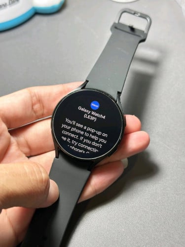 Samsung Galaxy watch 4 44mm