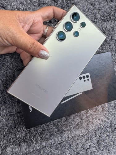 Samsung S24 ultra 12G 512G 99%