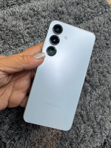 Samsung S25  12G 512G 99%