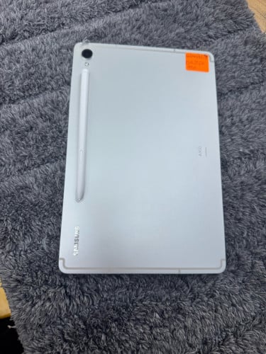 Samsung tab S9 12G 256G 99%