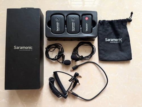 Saramonic Blink 500