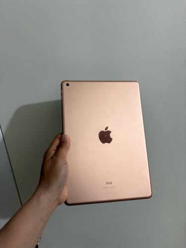 Sell iPad 10.2 (7th generation) 128g WiFi 98.9%