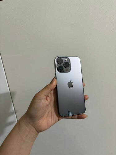 Sell iPhone 13 Pro 256g Za Sim2 Scan 98%