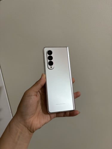 Sell Z Fold3 5G ram12g rom256g Sim1 98%