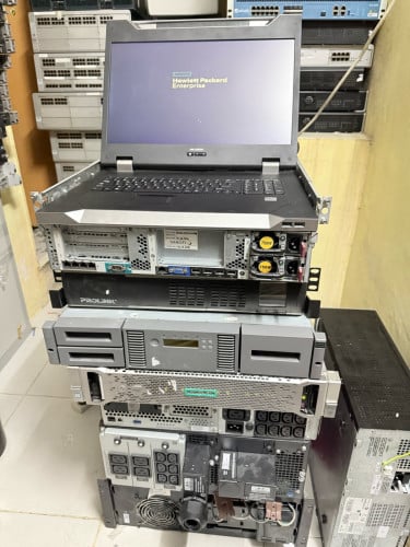 Server HPE Proliant DL380 Gen9 2U
