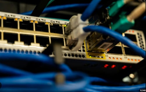 Server • WiFi • Network • Computer Repair & Setup