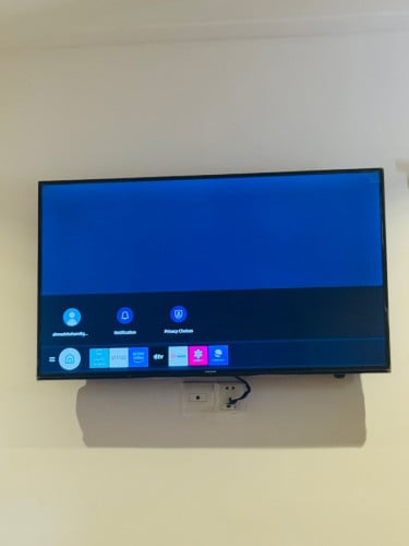 Smart led Tv