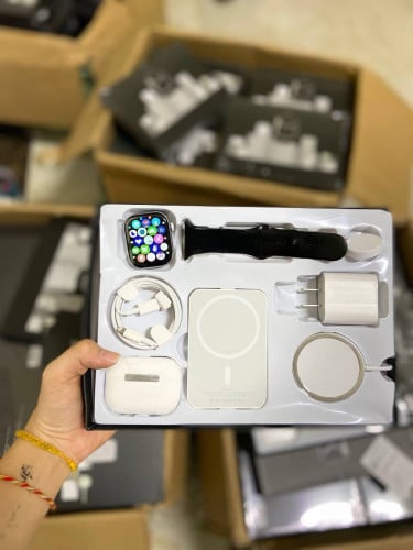 Smart watch 1 set only 25$