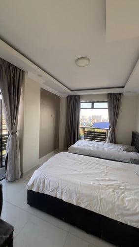 Sopheara residence 1 bed