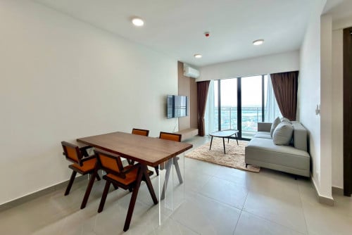Spacious 2 Bedrooms Condo for Rent in Urban Village Phase 2 near ISPP