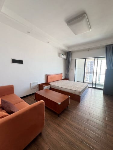 Studio for rent | Price 300