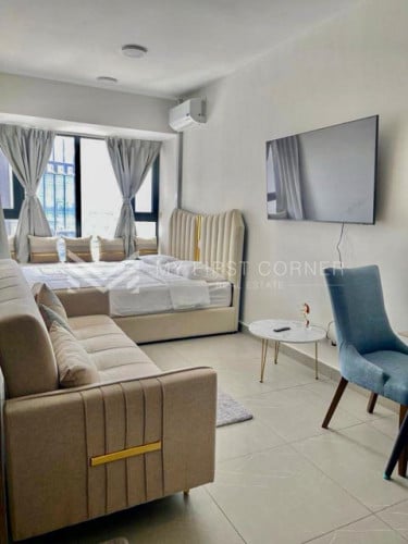 Studio Urban Village PHASE2 For rant