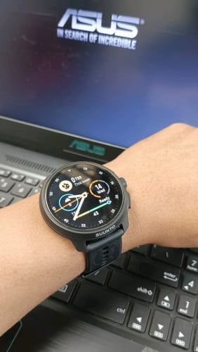 SUUNTO Race 2 , 2026