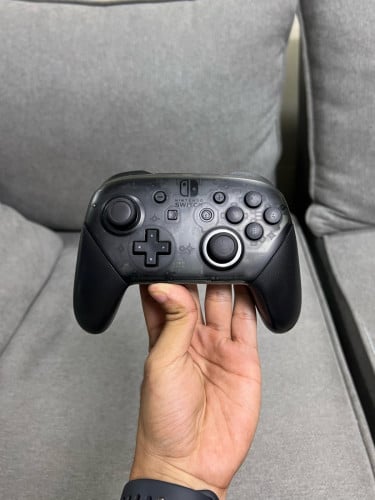 Switch Pro controller original
