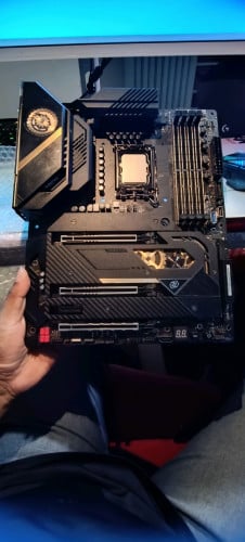 Thaichi Z690+ I9 12900KF