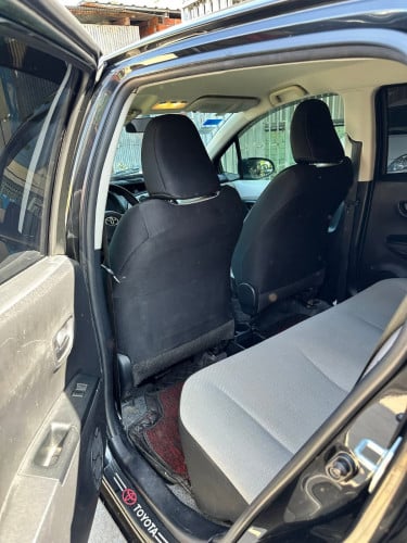Toyota vitz 2011 ប្រភេទមេឡានទឹកថ្នាំហ្សីនអត់បុកអត់ប៉ះសុីសាំងតិច ស្រួលប្រើមិនងាយខូច🥰ដំលៃ7600ចរចា