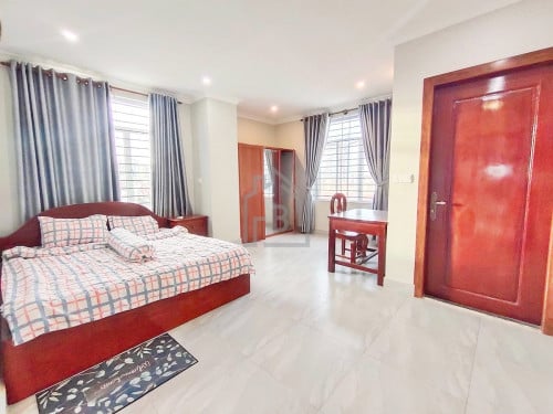 TTP| Cozy 2 Bedrooms Apartment  for RENT near Russian Market