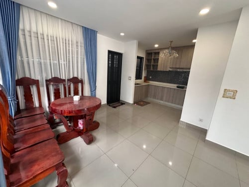 Twin Villa for sale in ChipMong Grand Phnom Penh