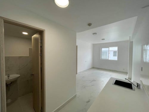 Two bedroom for rent at Arakawa residence