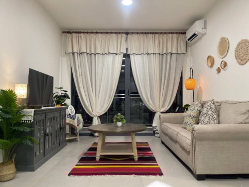 Urban Village Phase 2 Condo (G-Building)