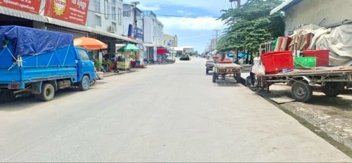 Urgent Land for Sale – High Potential Area